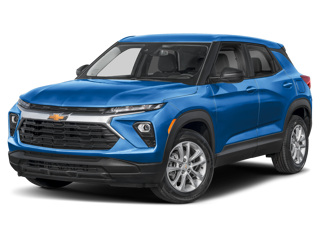 Chevrolet Trailblazer - Pat Clemons Inc. in BOONE IA