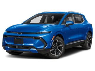 Chevrolet Equinox EV - Pat Clemons Inc. in BOONE IA