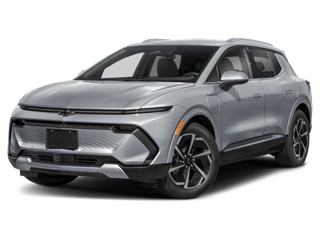 Equinox EV - Pat Clemons Inc. in BOONE IA