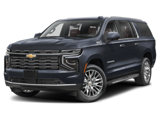 Chevrolet Suburban - Pat Clemons Inc. in BOONE IA