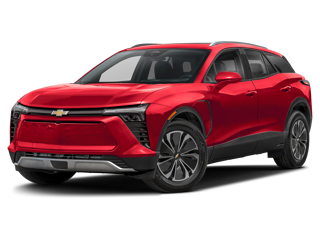 Chevrolet Blazer EV - Pat Clemons Inc. in BOONE IA