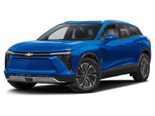 Chevrolet Blazer EV - Pat Clemons Inc. in BOONE IA