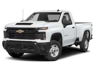 Chevrolet Silverado HD - Pat Clemons Inc. in BOONE IA