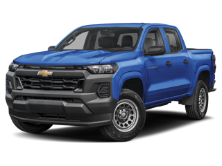Chevrolet Colorado - Pat Clemons Inc. in BOONE IA