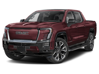 Sierra EV vs. Rivian R1T - Pat Clemons Inc. in BOONE IA