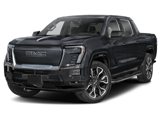 Sierra EV vs. Cybertruck - Pat Clemons Inc. in BOONE IA
