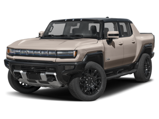 HUMMER EV vs Tesla Cybertruck - Pat Clemons Inc. in BOONE IA