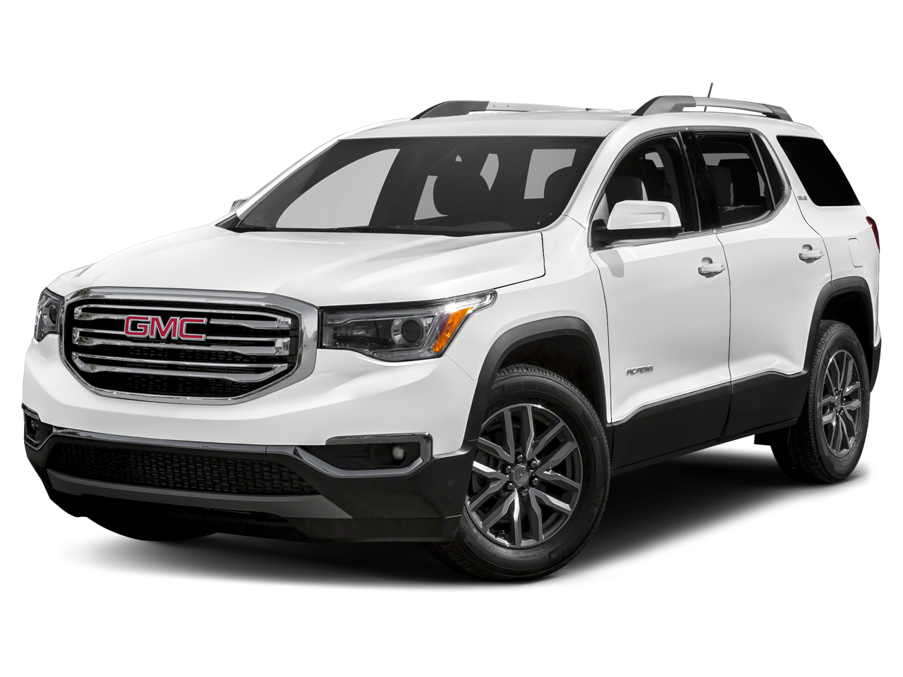 2019 GMC Acadia SLT-1 AWD's photo