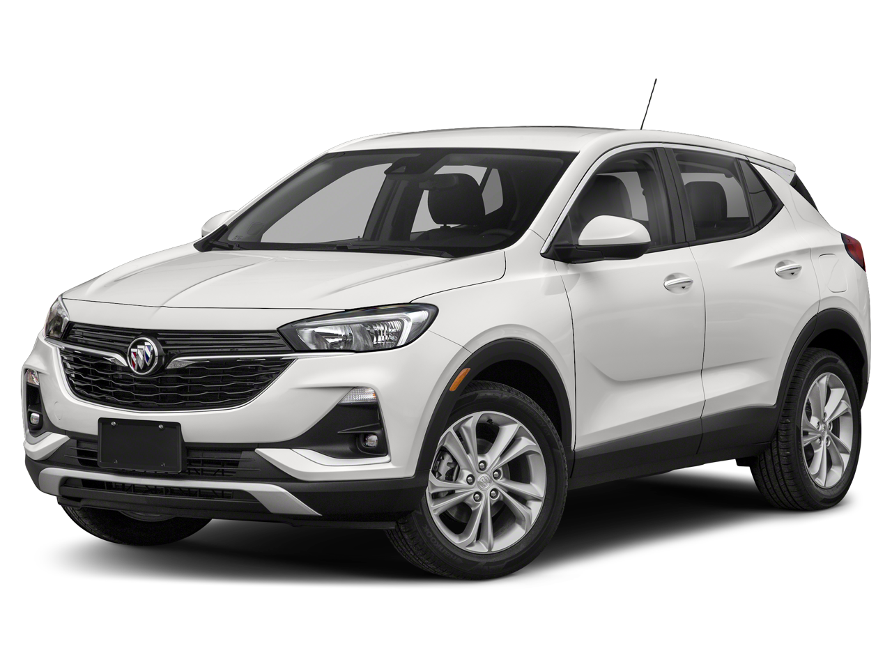 2022 Buick Encore GX Preferred AWD's photo