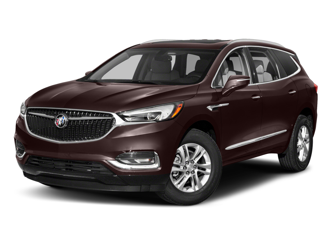 2018 Buick Enclave Essence AWD's photo