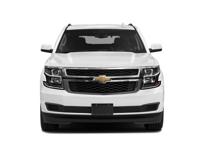 2020 Chevrolet Tahoe Commercial