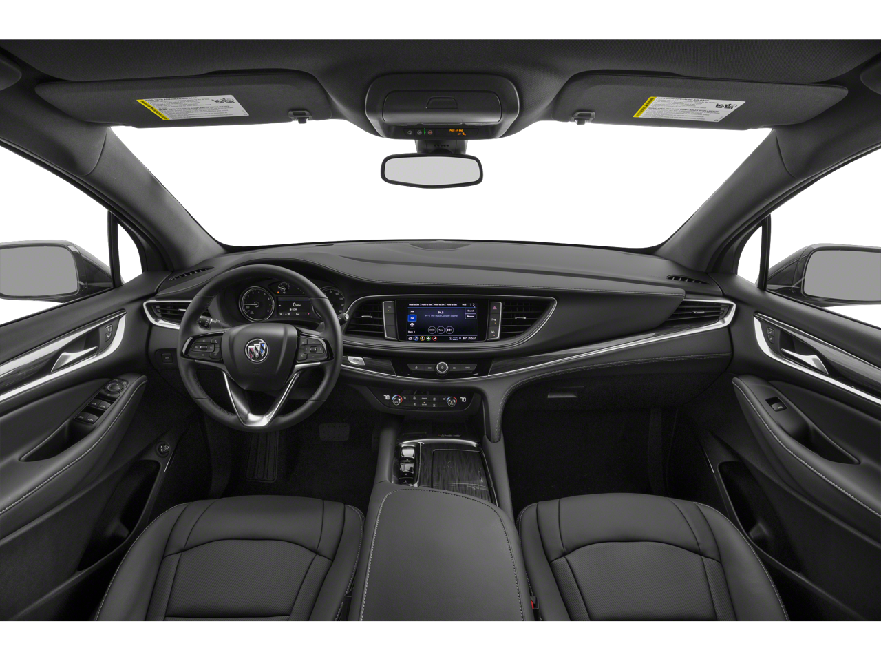 2022 Buick Enclave Premium