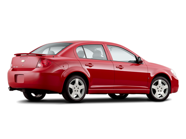 2009 Chevrolet Cobalt LT w/2LT