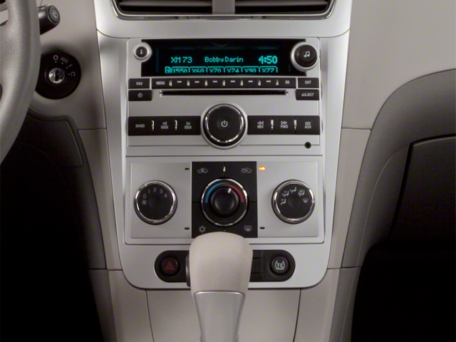2010 Chevrolet Malibu LT w/1LT