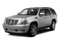 2011 Cadillac Escalade Luxury