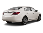 2012 Buick LaCrosse Leather