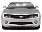 2012 Chevrolet Camaro 2LT