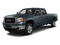 2014 GMC Sierra 3500 HD SLT