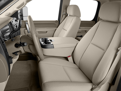 2014 GMC Sierra 3500 HD SLT