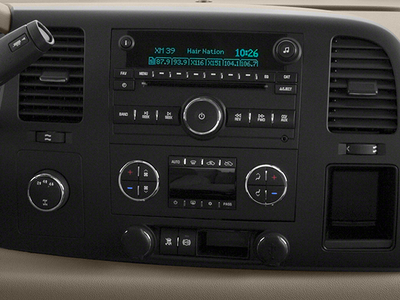 2014 GMC Sierra 3500 HD SLT