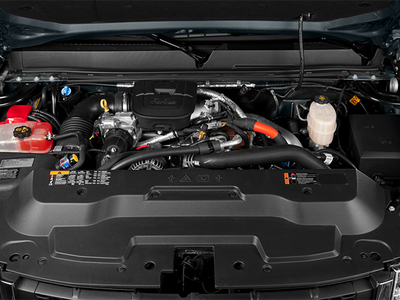 2014 GMC Sierra 3500 HD SLT