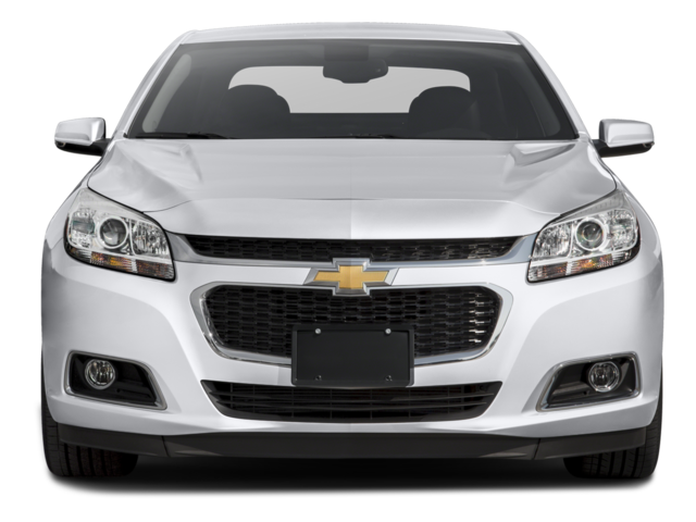2016 Chevrolet Malibu Limited LTZ