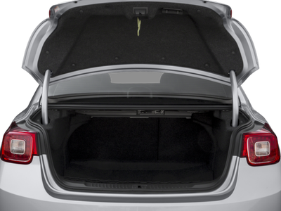 2016 Chevrolet Malibu Limited LTZ