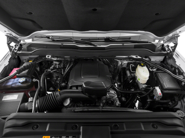 2016 Chevrolet Silverado 2500 HD Work Truck