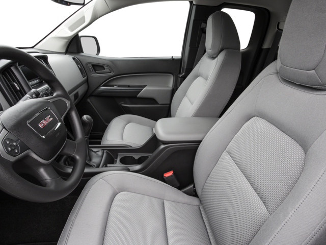 2018 GMC Canyon 2WD