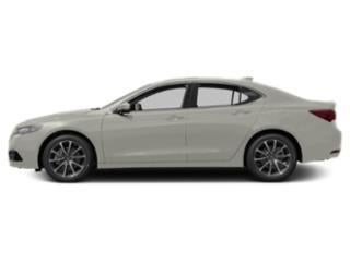 2015 Acura TLX V6 Tech
