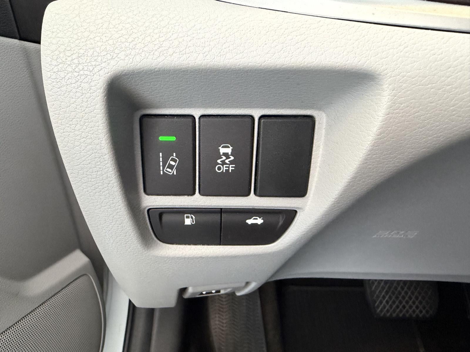2015 Acura TLX V6 Tech
