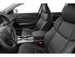 2015 Acura TLX V6 Tech