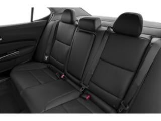 2015 Acura TLX V6 Tech