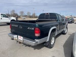 1997 Dodge Dakota Base