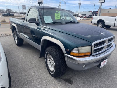 1997 Dodge Dakota Base
