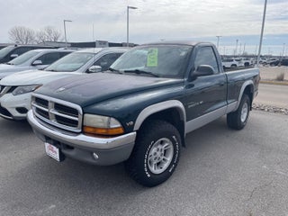 1997 Dodge Dakota Base