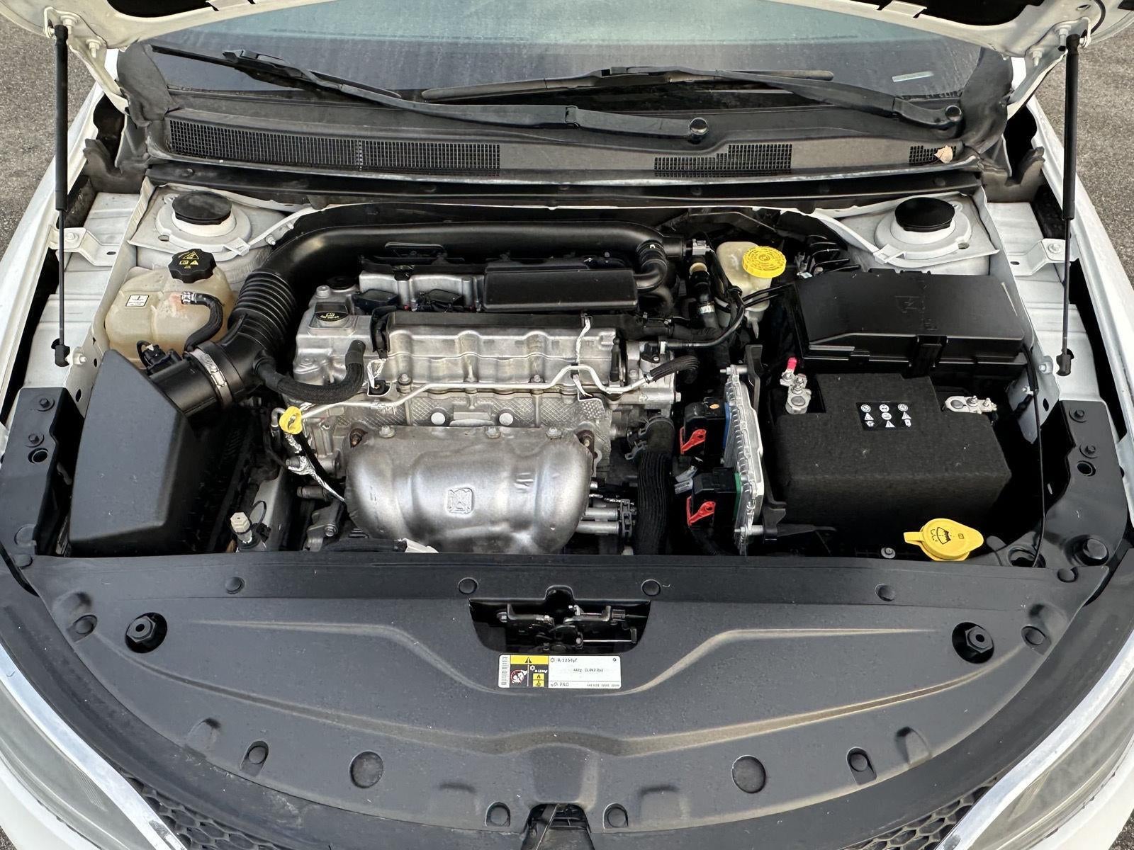 2016 Chrysler 200 Touring