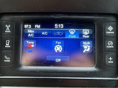 2016 Chrysler 200 Touring