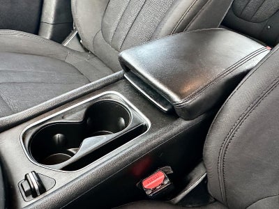 2016 Chrysler 200 Touring