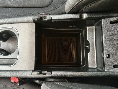 2016 Chrysler 200 Touring