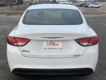 2016 Chrysler 200 Touring