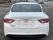 2016 Chrysler 200 Touring