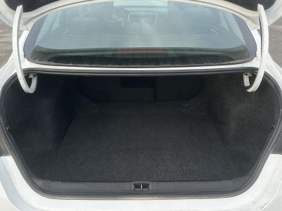 2016 Chrysler 200 Touring