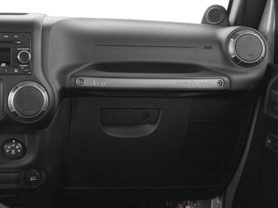 2017 Jeep Wrangler Unlimited Big Bear