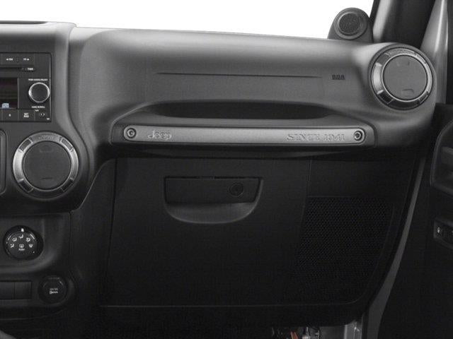 2017 Jeep Wrangler Unlimited Big Bear