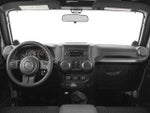2017 Jeep Wrangler Unlimited Big Bear