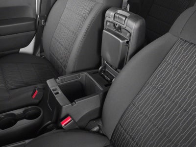 2017 Jeep Wrangler Unlimited Big Bear