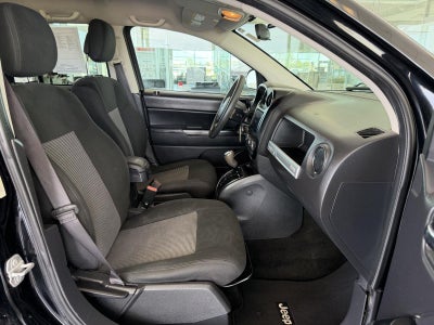 2015 Jeep Compass Sport