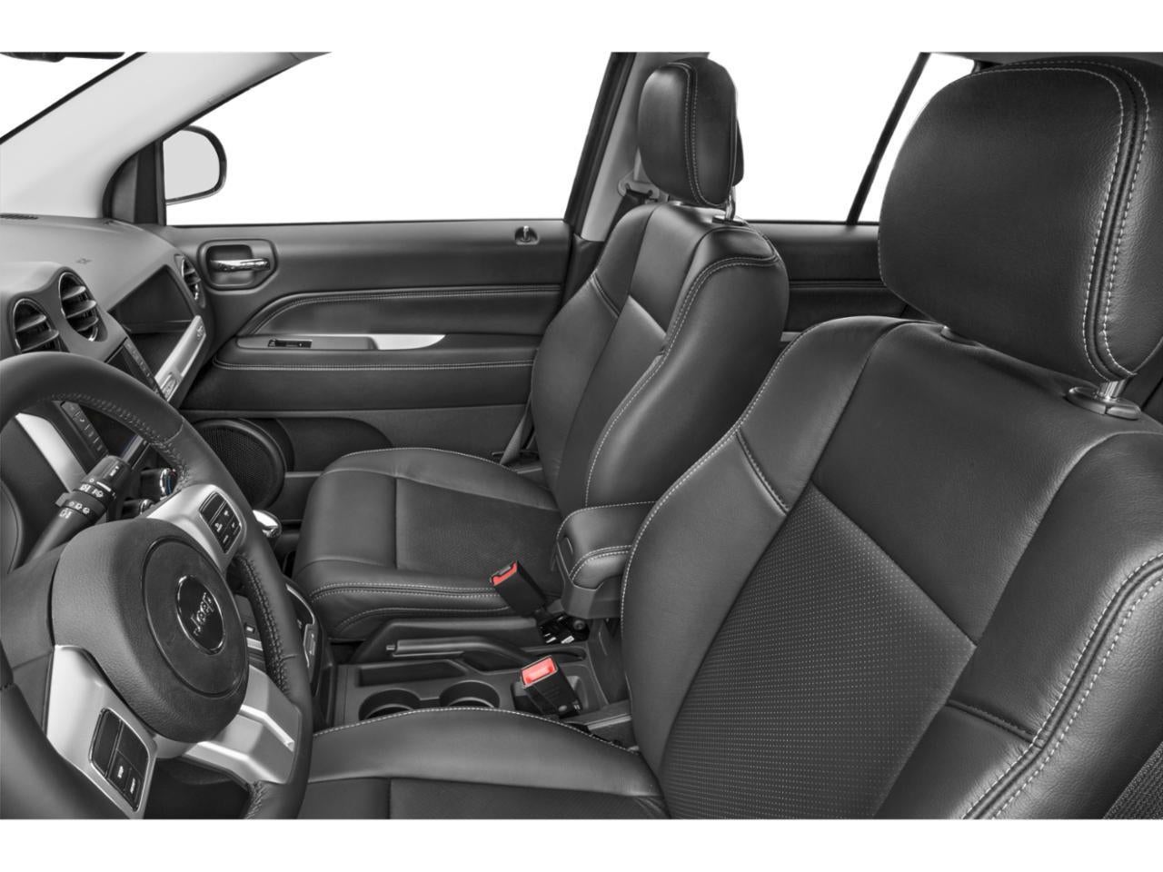 2015 Jeep Compass Sport