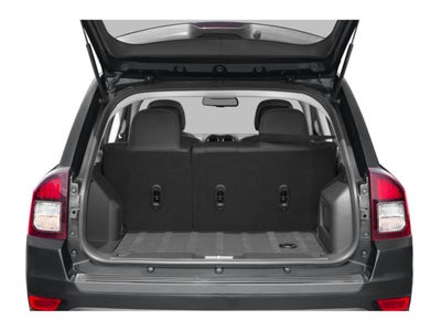2015 Jeep Compass Sport